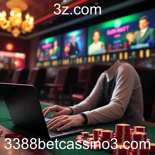 O Crescimento dos Cassinos Online em 2026