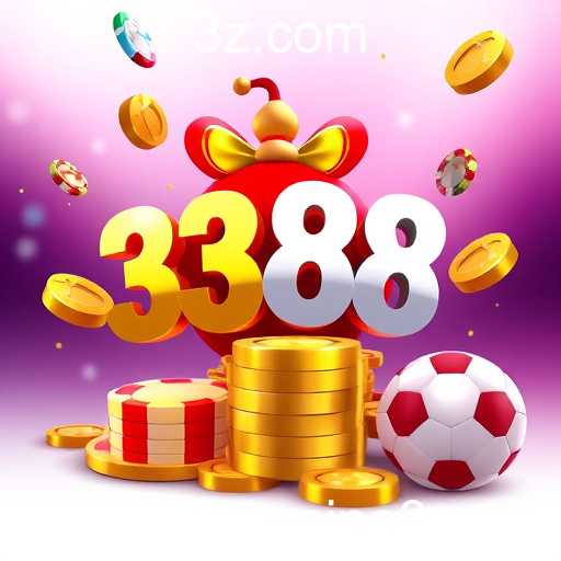 O Crescimento do 3388bet na Indústria de Jogos Online