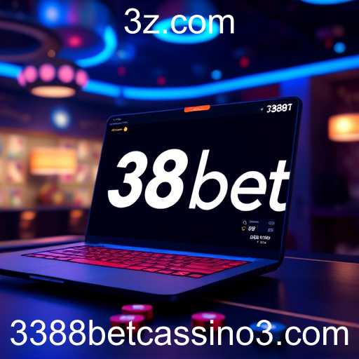 A Ascensão do 3388Bet Cassino no Cenário de Jogos Online