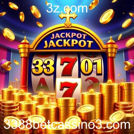 A Ascensão do 3388bet Casino na Era Digital