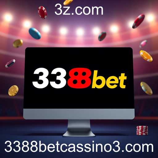 A Ascensão do 3388bet no Cenário de Jogos Online