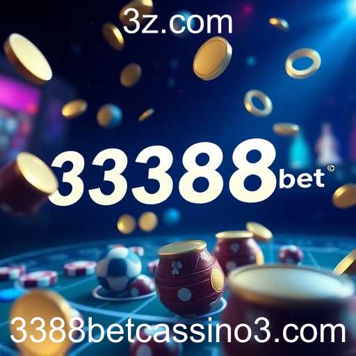 A Ascensão e Impacto do 3388bet no Mercado de Cassinos Online
