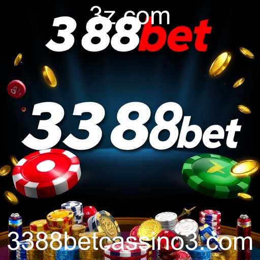 A Ascensão do 3388bet Cassino no Brasil