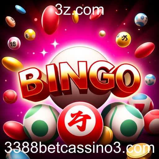 3388bet cassino