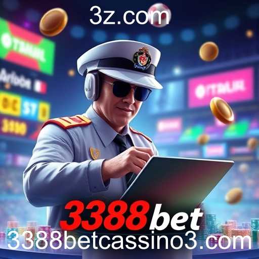 A Ascensão dos Cassinos Online no Brasil: O Impacto do 3388bet