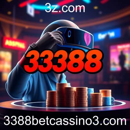 A Ascensão do 3388bet Cassino e Suas Novidades em 2026
