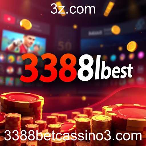 A Dinâmica dos Cassinos Online em 2025: O Caso 3388bet