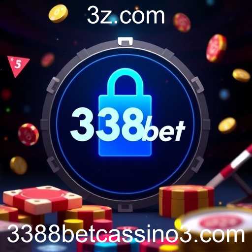 Tendências Emergentes no 3388bet Cassino Online