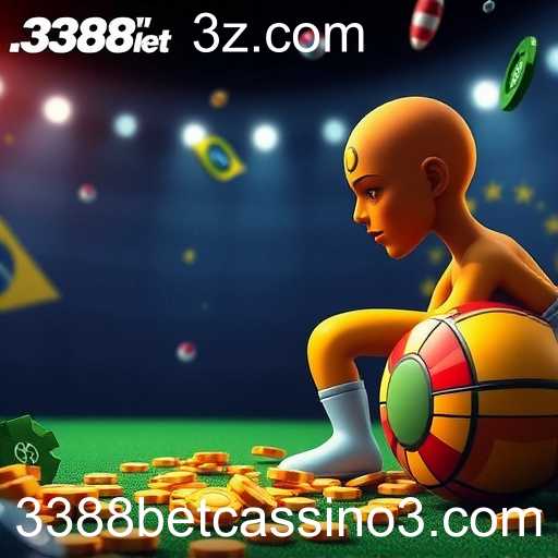 3388bet cassino