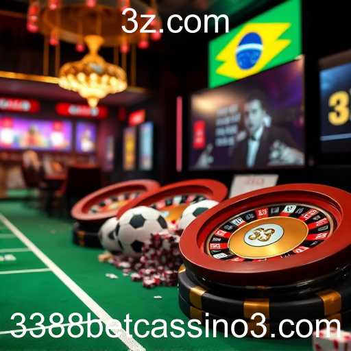 Expansão do Mercado de Cassinos Online em 2026