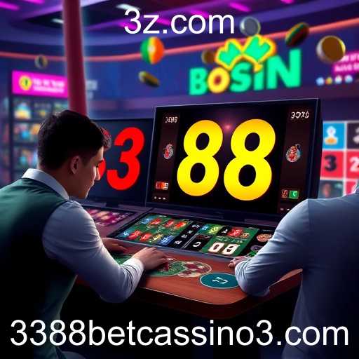 Expansão do Mercado de Cassinos Online em 2026