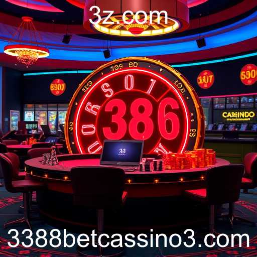 O Crescimento do Cassino Online em 2026: Tendências e Desafios