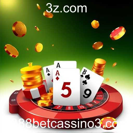 3388bet cassino