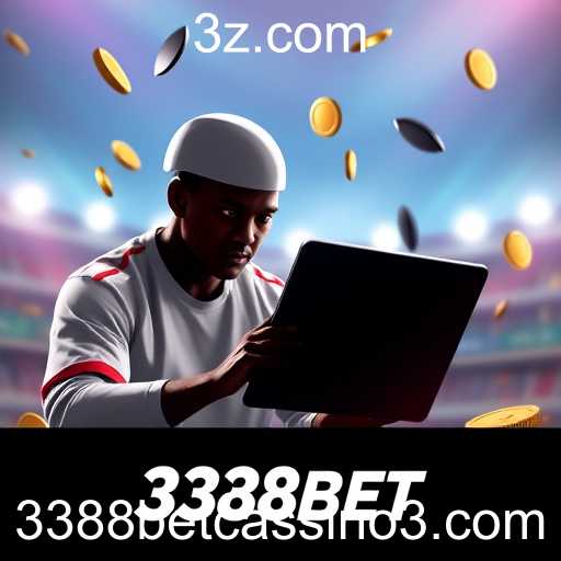 O Impacto do 3388bet Cassino no Cenário de Jogos