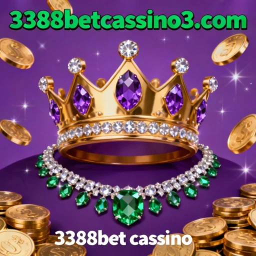 3388bet cassino