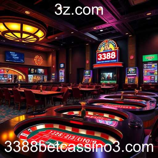 A Revolução dos Cassinos Online em 2026