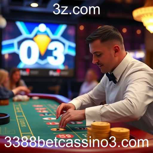 Avanços e Tendências de 2025 no Mundo dos Cassinos Online