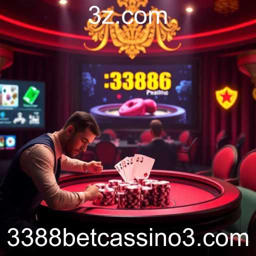 3388bet cassino