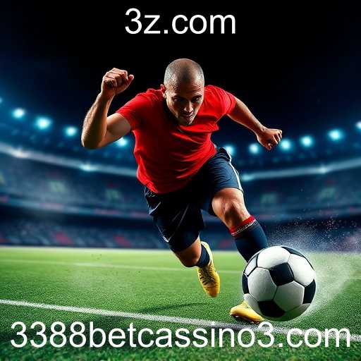 Descubra as Emoções das Apostas Esportivas no 3388bet Cassino