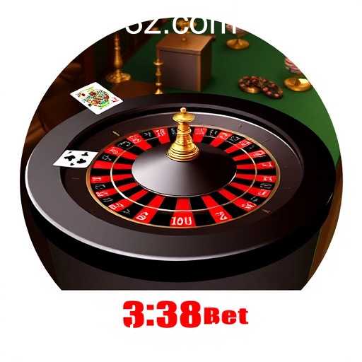 Explorando a Fascinante Categoria de 'Table Games' no 3388bet Cassino