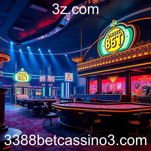 Tendências de Cassinos Online no Brasil